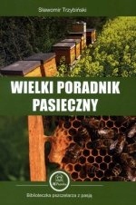 

Wielki poradnik pasieczny