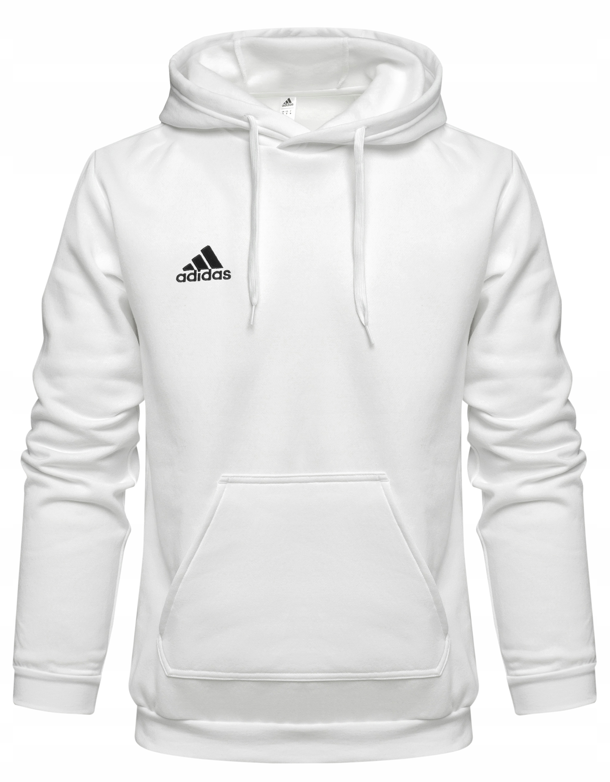 ADIDAS BLUZA ENTRADA roz BAWEŁNA M