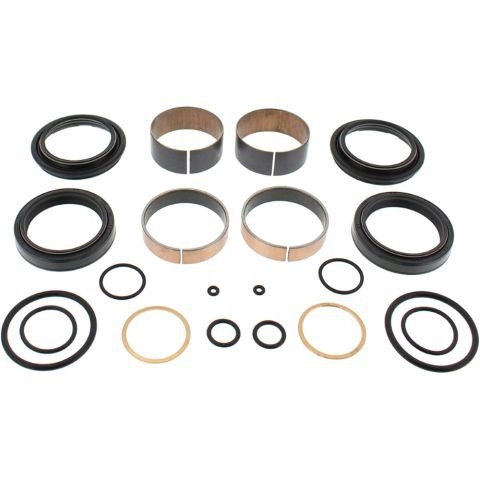 Pivot Works Sada Na Opravu Predného Zavesenia Suzuki Rm 125/250 (99)