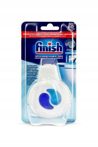 

Niemiecki Finish zapach do zmywarek Original 60 m