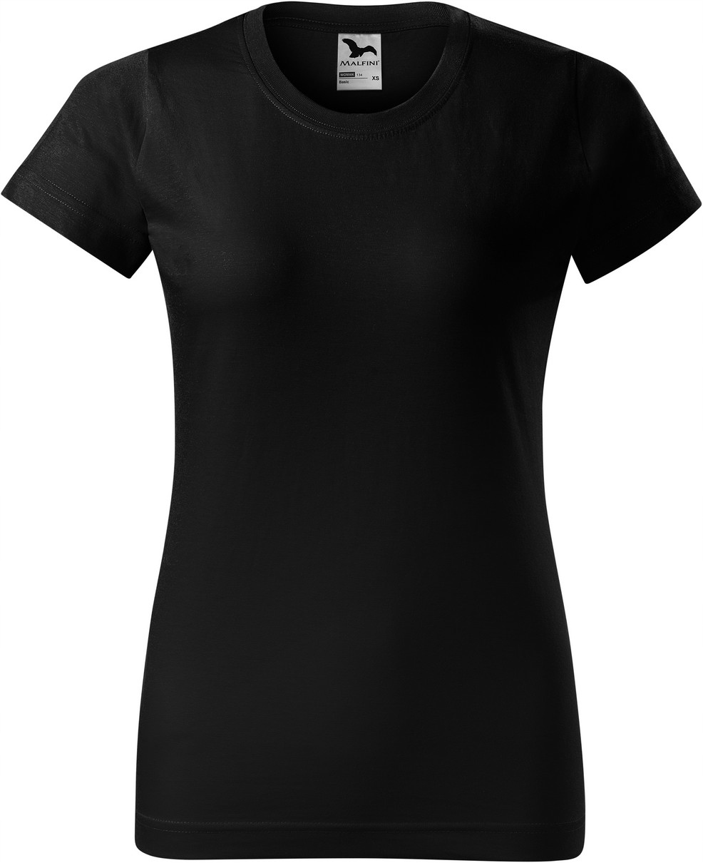 

Malfini Basic 134 Damska koszulka T-shirt 160g M