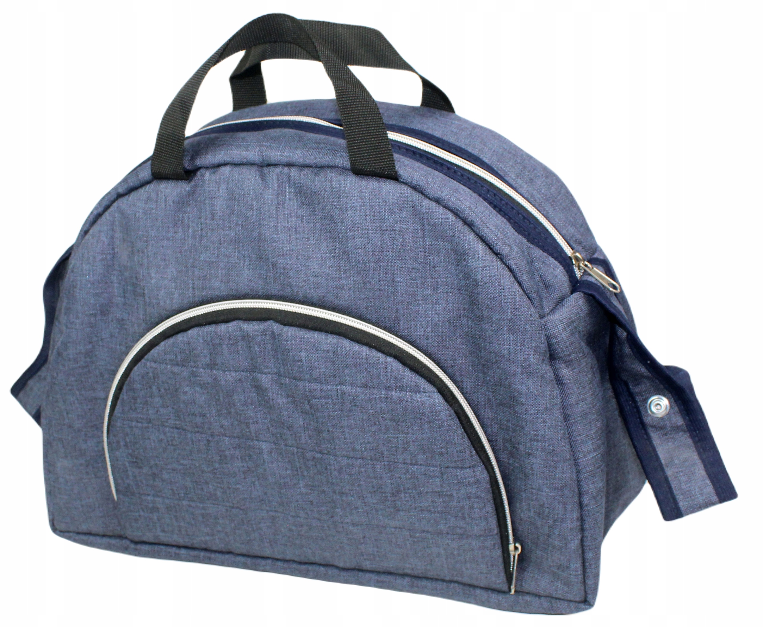 TORBA WÓZKA DUŻA ORGANIZER UNIWERSALNA + GRATIS