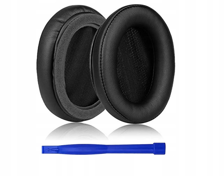 

Denon AH-D1100 Słuchawki Pady Nauszniki Gąbki
