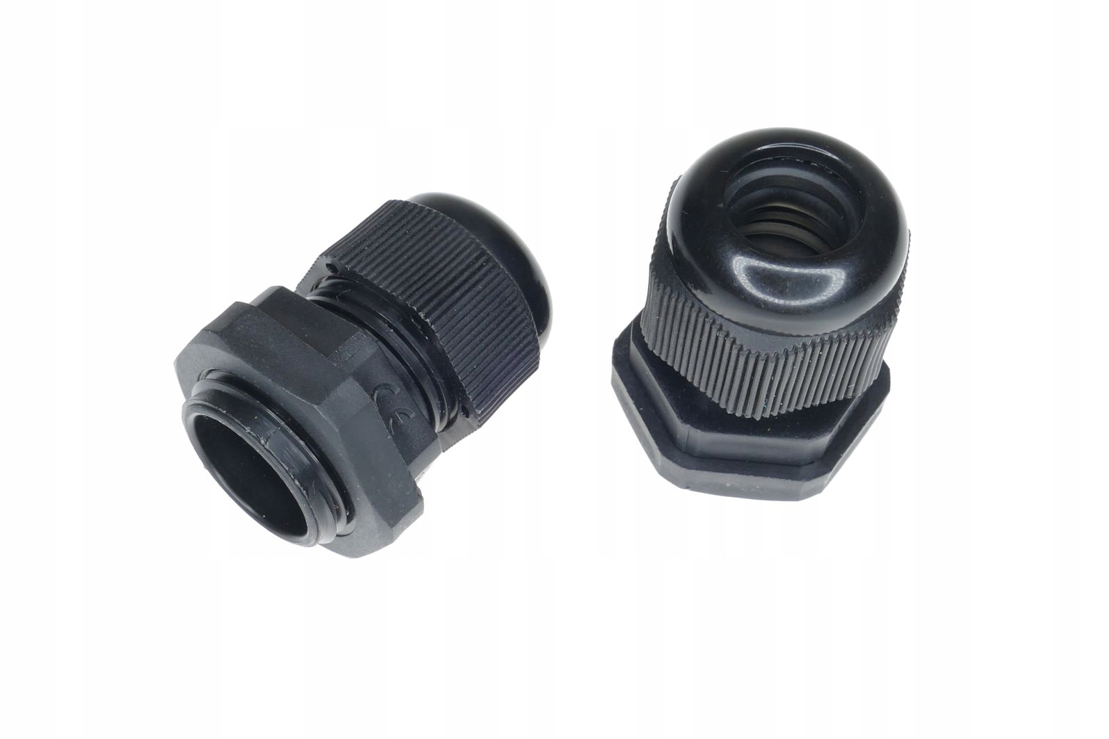 

Dławnica Kablowa PG29 16-24 MM Czarna 2 Sztuki