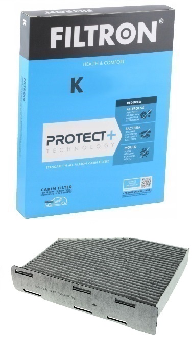 

Filtron Filtr Kabinowy Weglowy Vw Touran