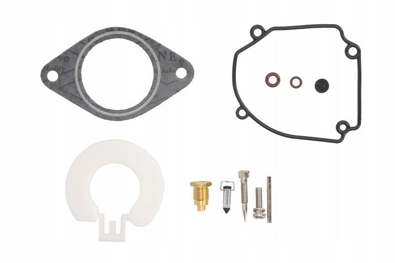 18-7291 - КОМПЛЕКТ ДЛЯ РЕМОНТА КАРБЮРАТОРА MERCURY MARINE 40HP