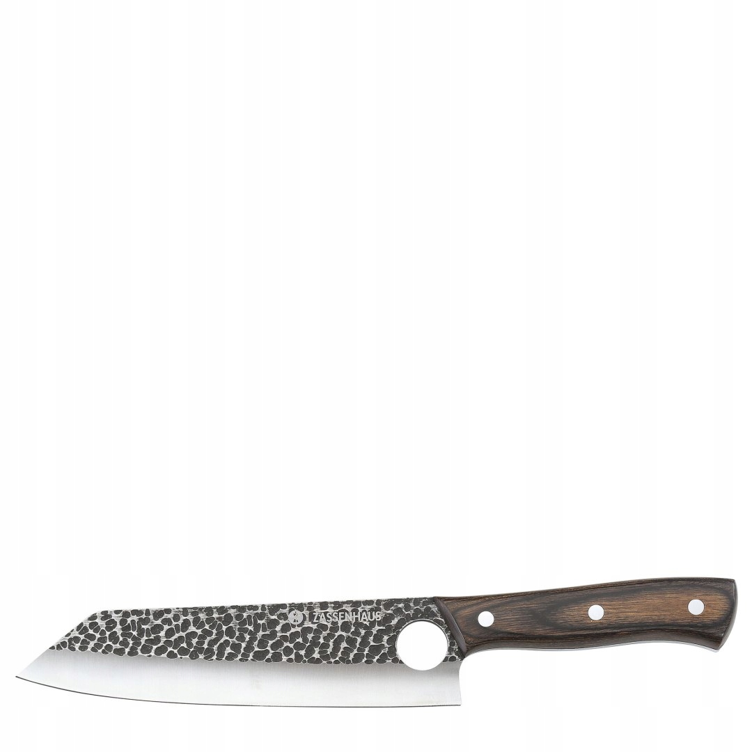 Nůž Zassenhaus Hunter šéfkuchaře 19 cm s pouzdro