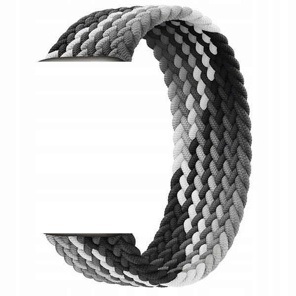 

Pasek Solo Pleciony Do Apple Watch 42 44 45mm S