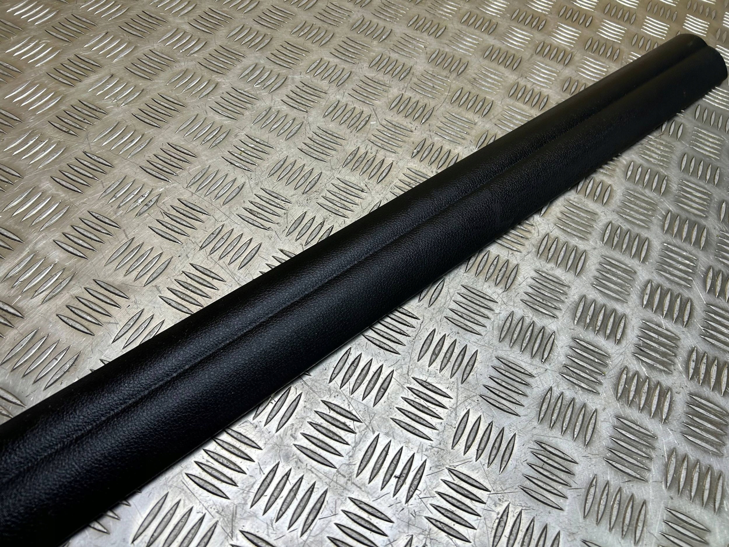 moulding threshold front BMW 4 F32 F33 2015 7277640