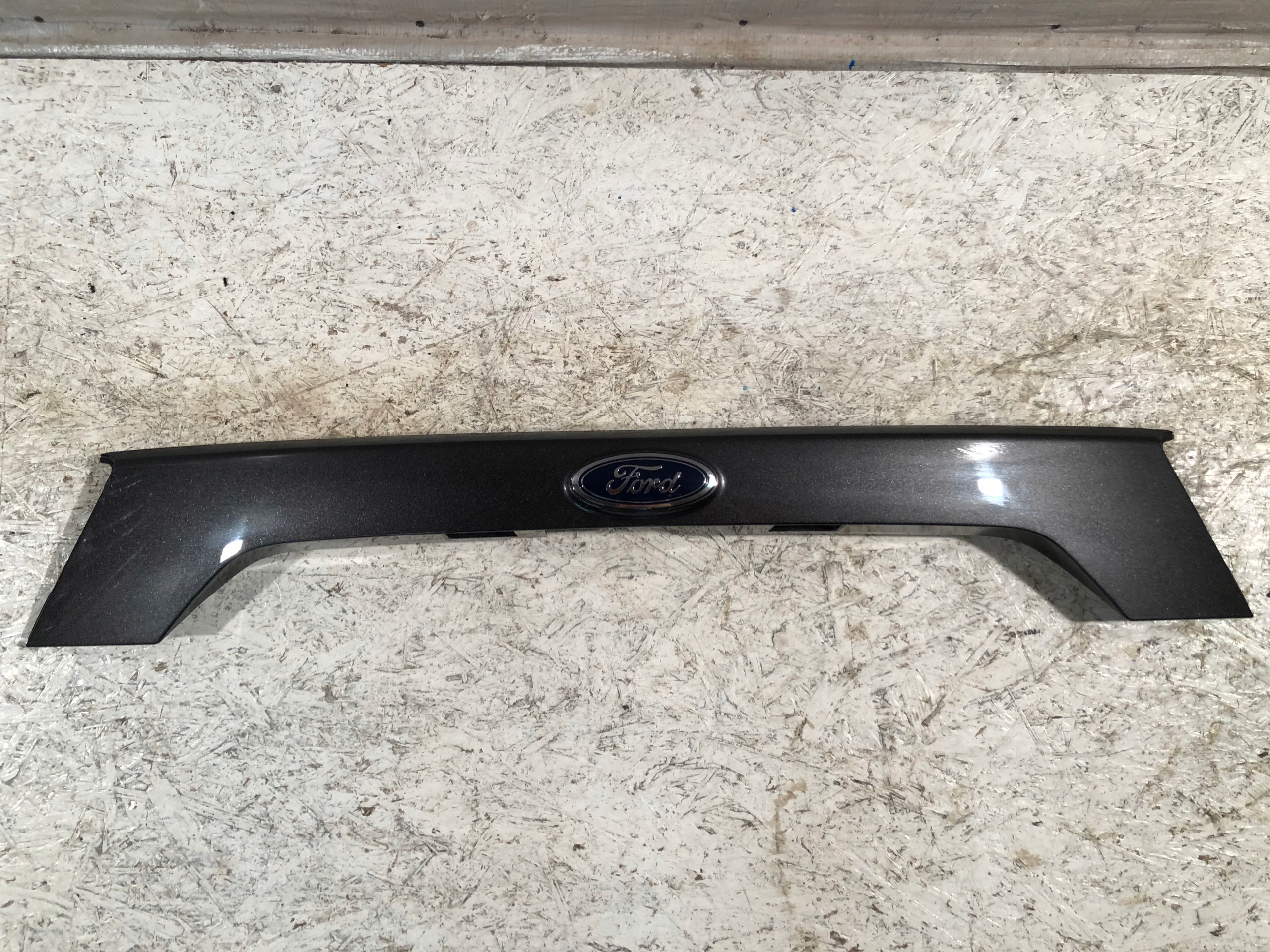 Gj54-s43404-a - FORD KUGA MK2 LIFT BLEND ЗАДНЯЯ КРЫШКА БАГАЖНИКА