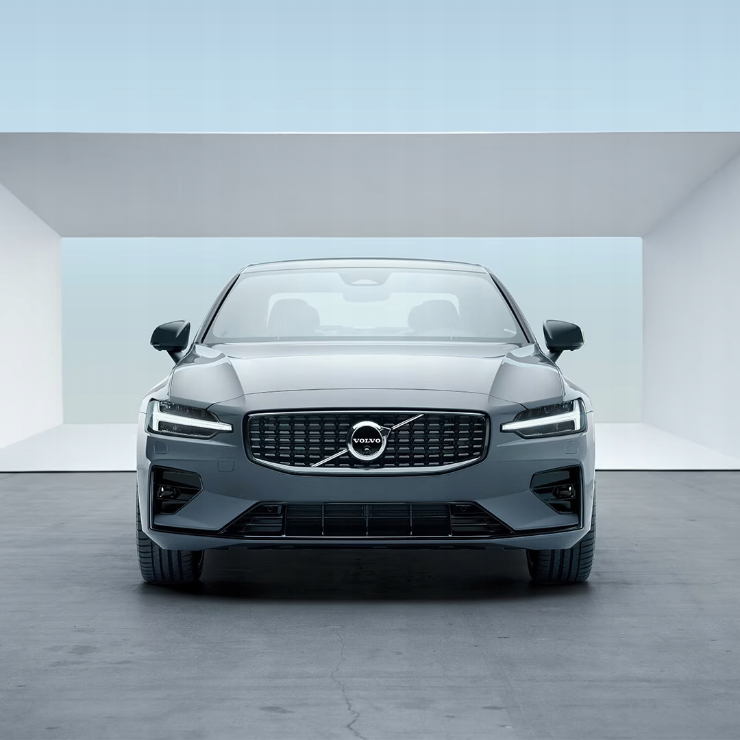 Fólie Ppf Premium na světlomety pro Volvo S 60 bezbarvá
