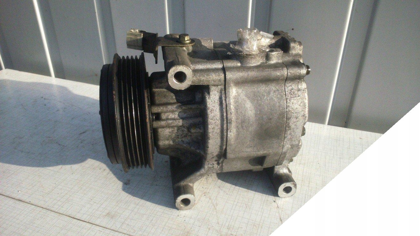 FIAT IDEA PANDA SPRĘŻARKA KLIMATYZACJI 5A7875000