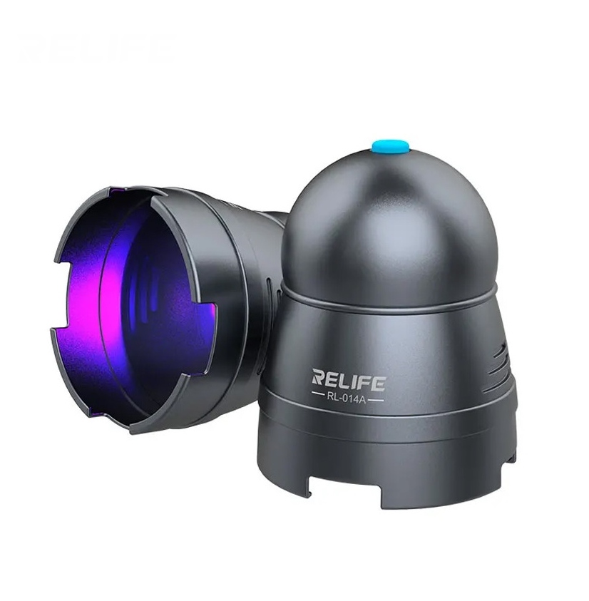 Lampa Uv do naprawy płyty głównej utwardzania kleju Relife RL-014A