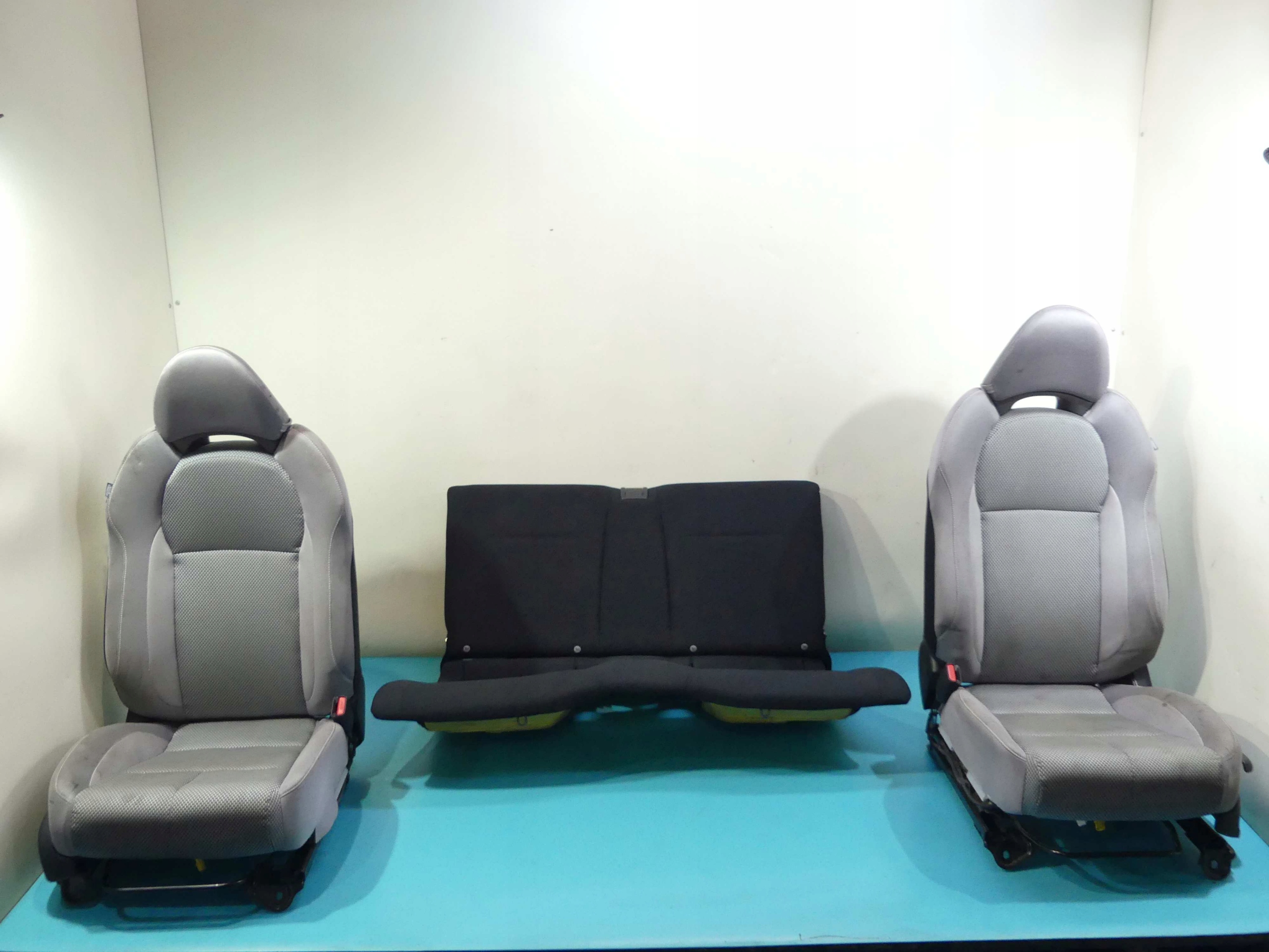 Сиденье заднее, диван для Honda CR-Z • Купить в УКРАИНЕ из Польши