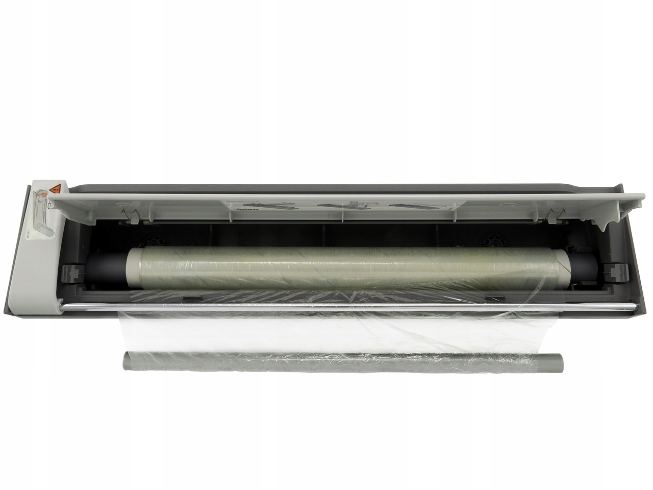 BLUM OBCINARKA NÓŻ DO FOLI SPOŻYWCZEJ DO SZUFLADY ORGA-LINE ZSZ.01F0 Marka Blum