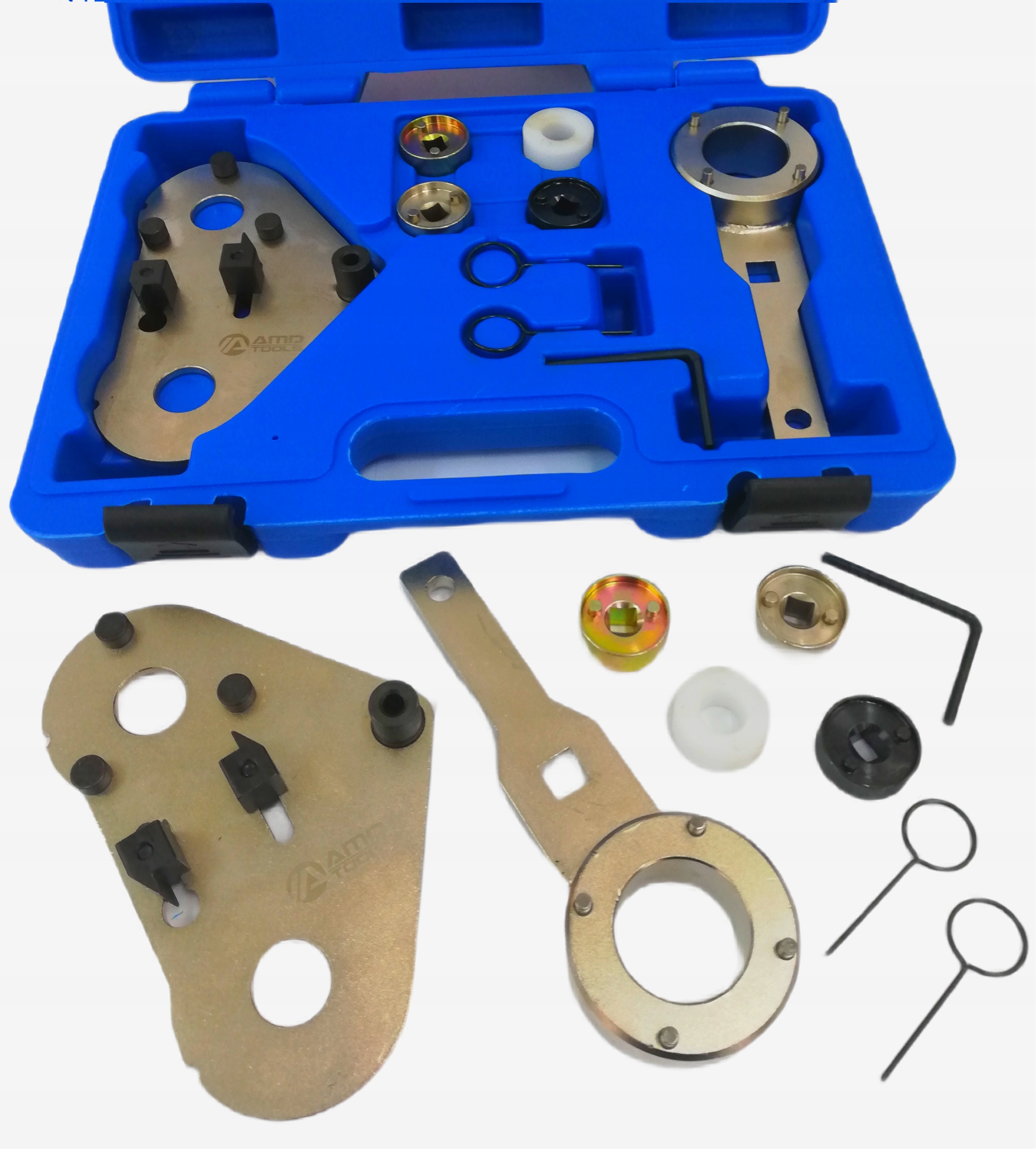 Aretace Rozvodů Vag Vw Audi Skoda 1.8 2.0 Fsi Tsi Tfsi Gti Turbo Řetěz