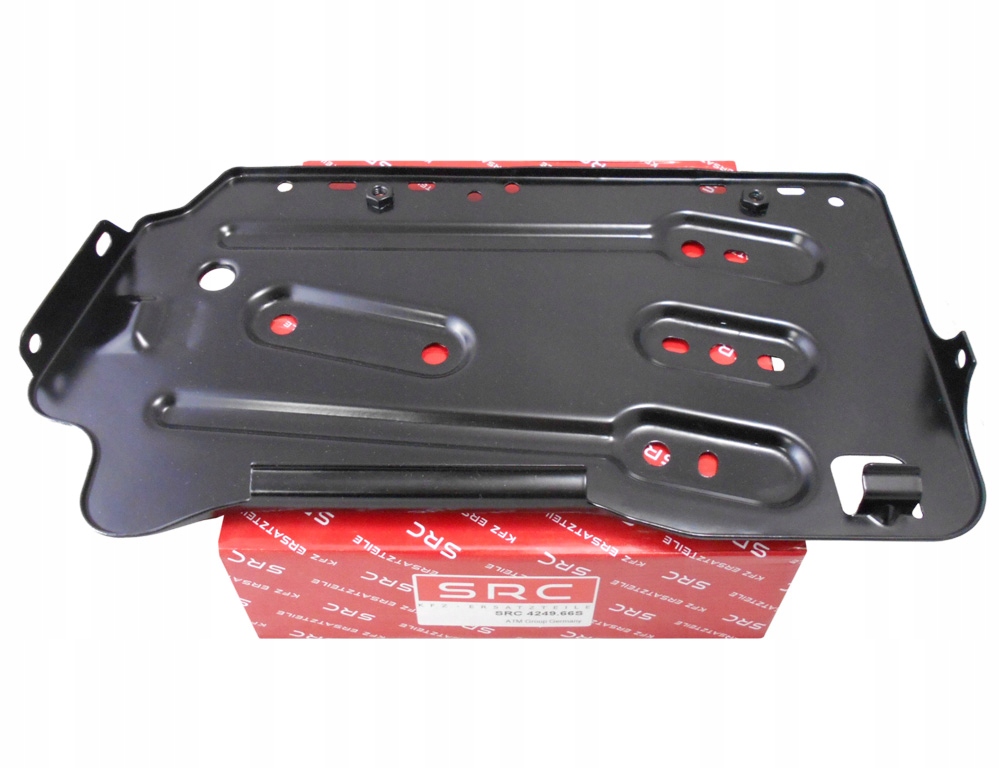 Základna Akumulátorové Desky Boxer Jumper Ducato 230 244 (94-06)