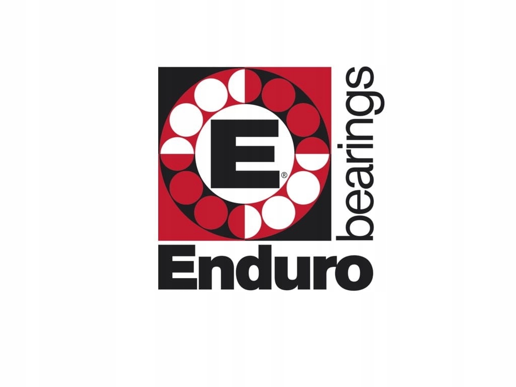 Łożysko Enduro Abec3 DR 398 LLU MAX-E 8x19x10/11 Średnica zewnętrzna 19 mm