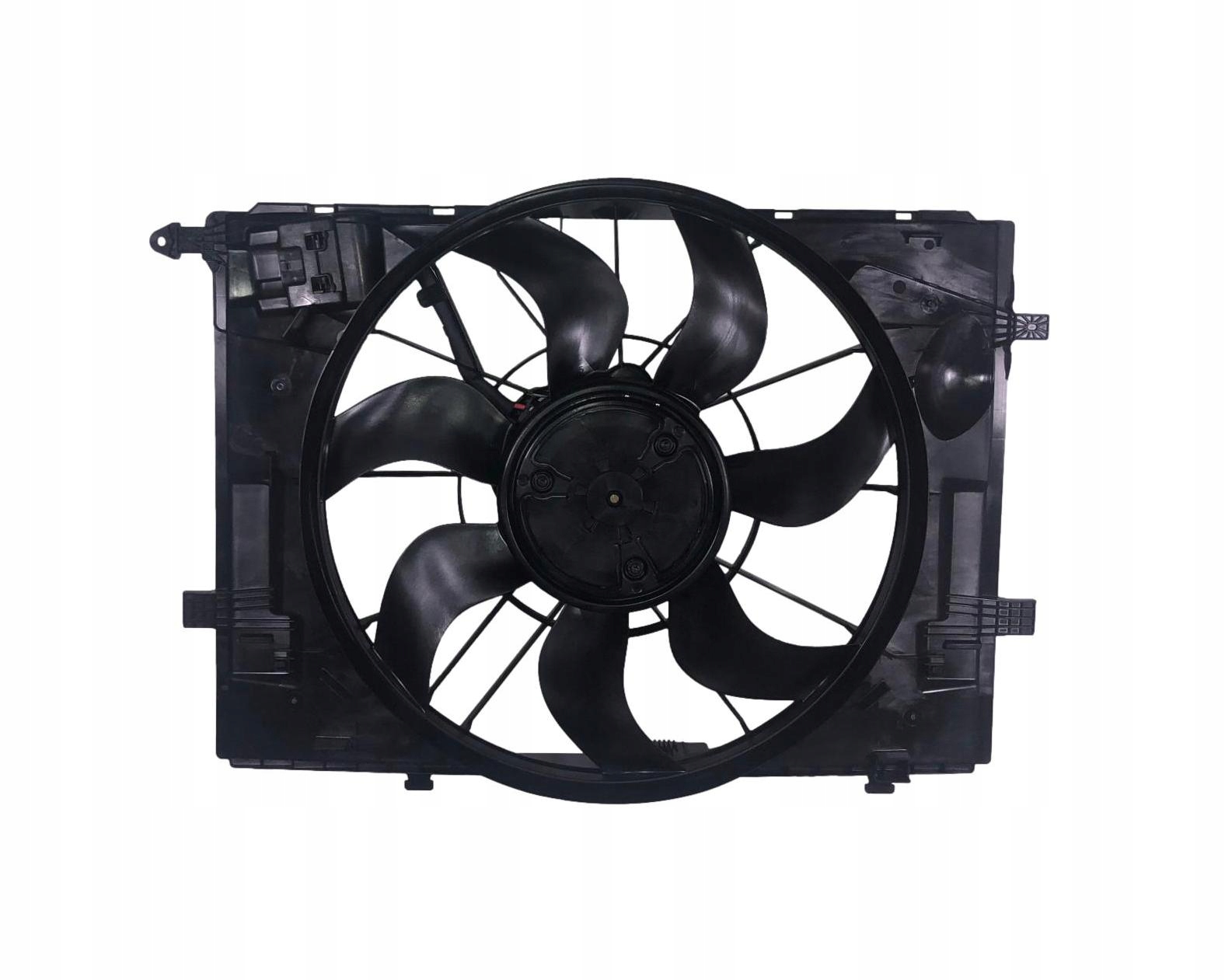 WENTYLATOR MERCEDES CLS W257 GLC X253 A0999061800