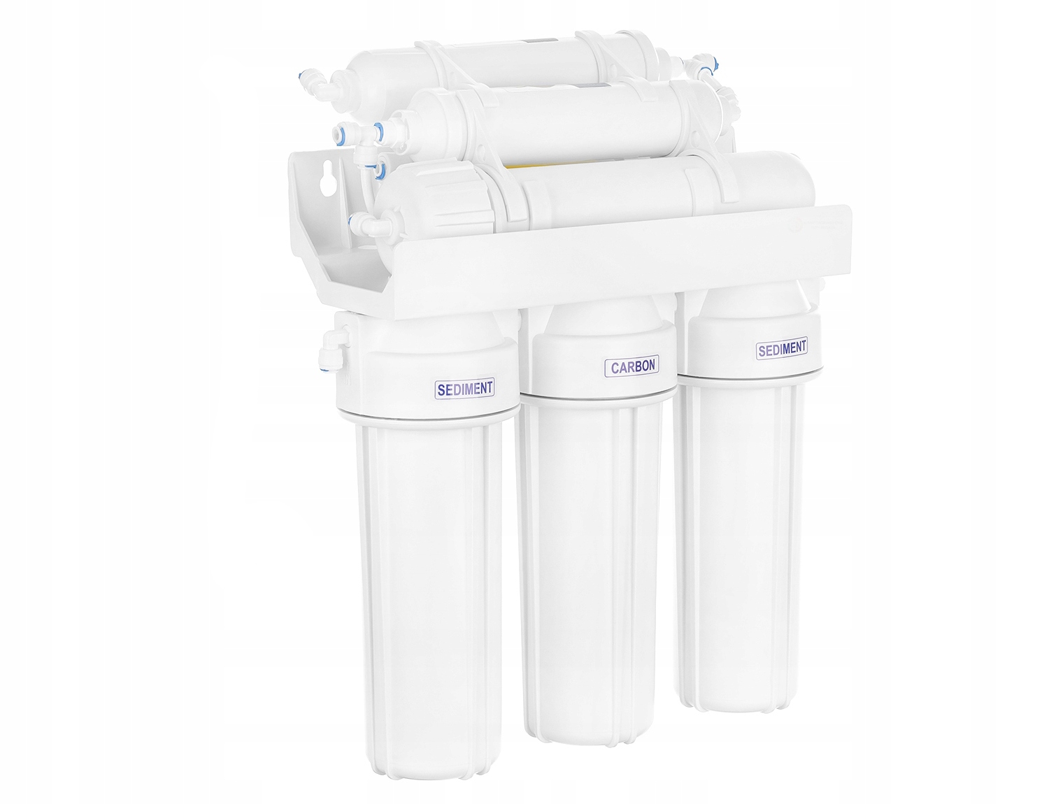 FILTR DO WODY ODWRÓCONA OSMOZA RO6 OSMOTEC 75 GPD Kod producenta A19