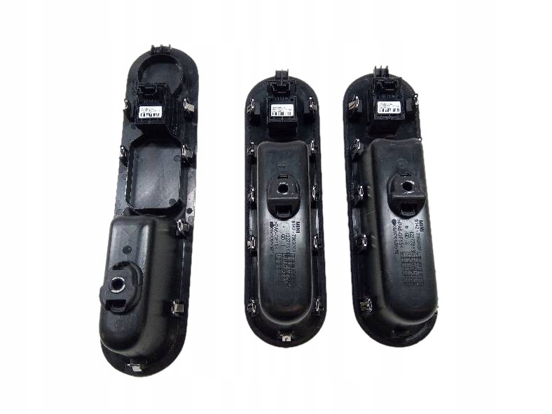 window control switch right front rear part left right KOMPLET Mini Countryman II F60