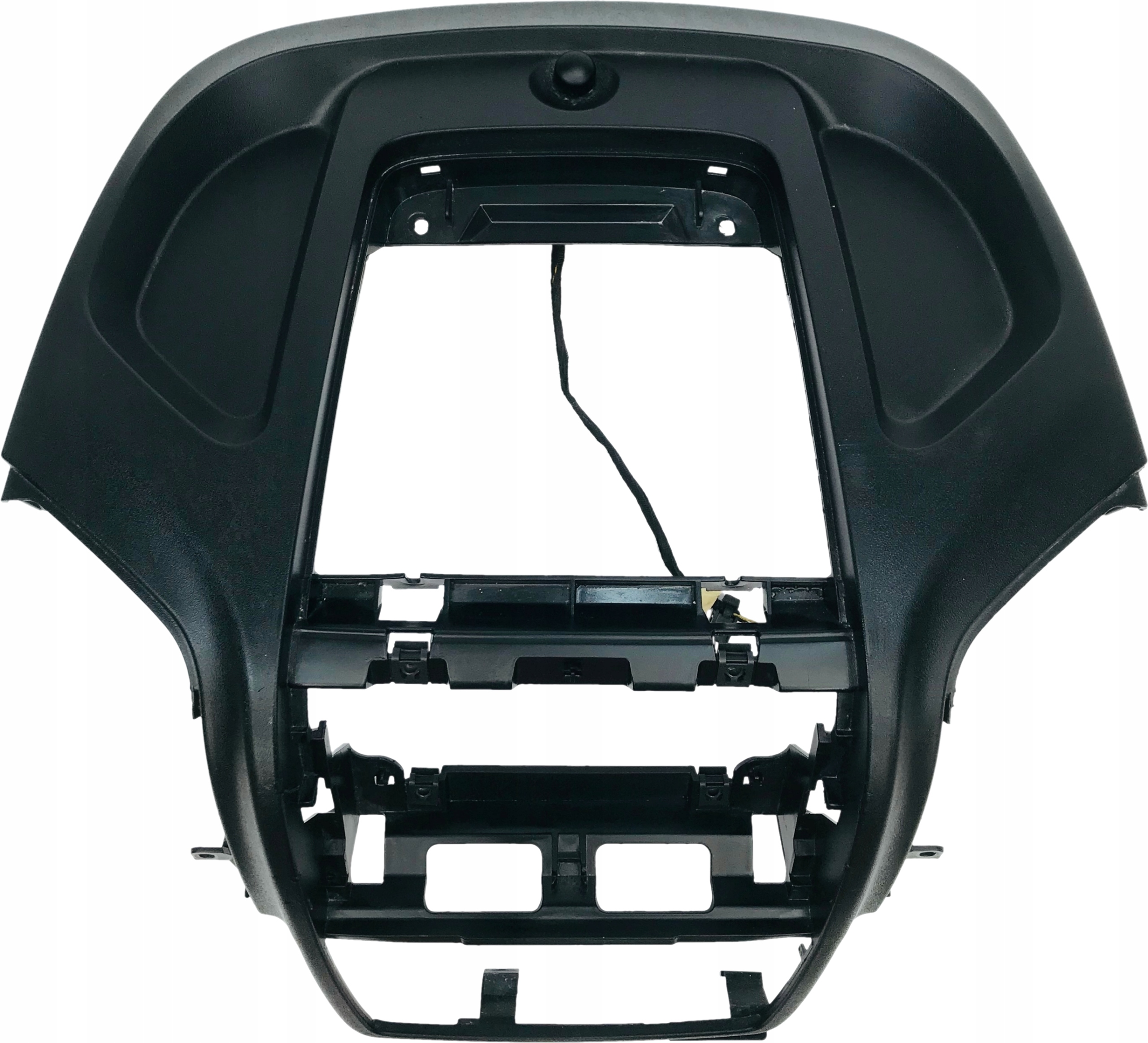 CITROEN JUMPER NAKŁADKA DESKI RAMKA RADIA NAWIGACJ