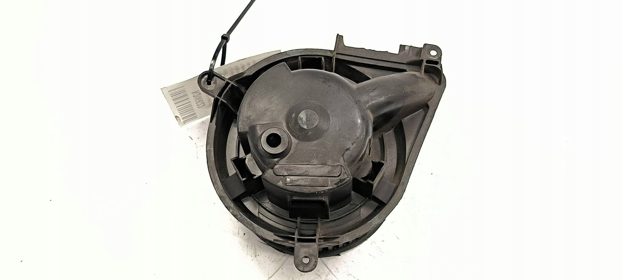 heating fan cab MERCEDES SPRINTER 904