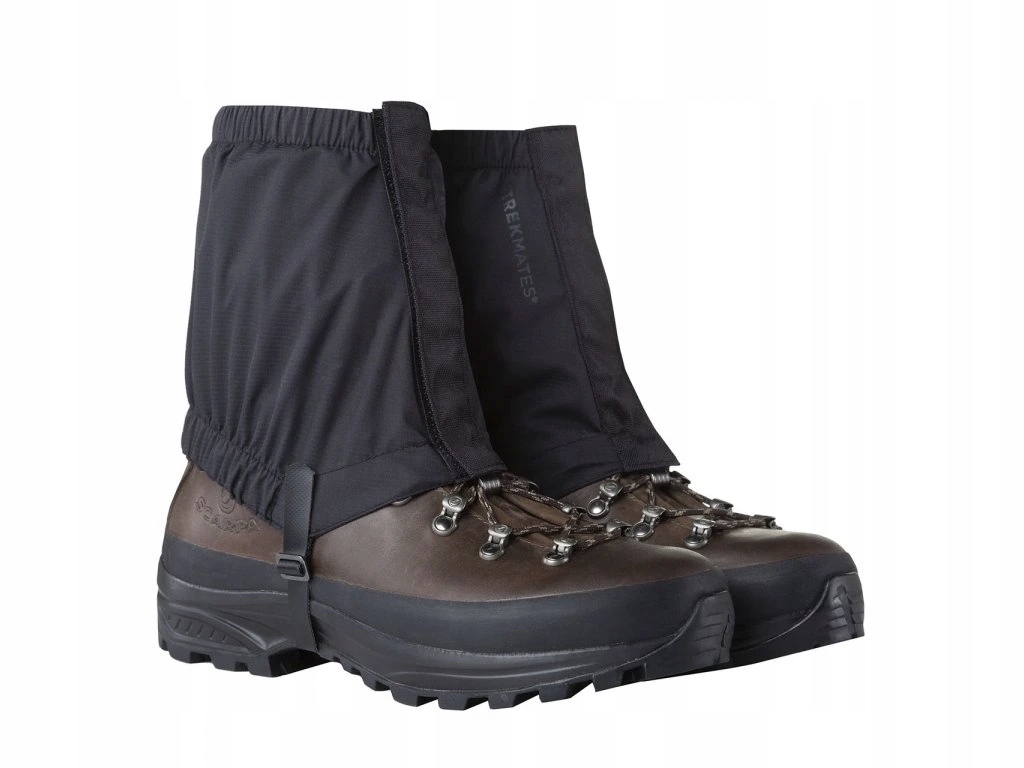 Stuptuty ochraniacze wodoodporne uniwersalny rozmiar Trekmates Orchy Dry