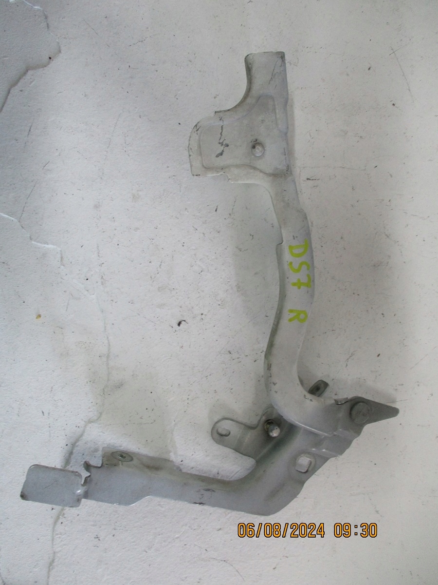 hinge bonnet hinges CITROEN DS7 9829653580 9829653680 right left