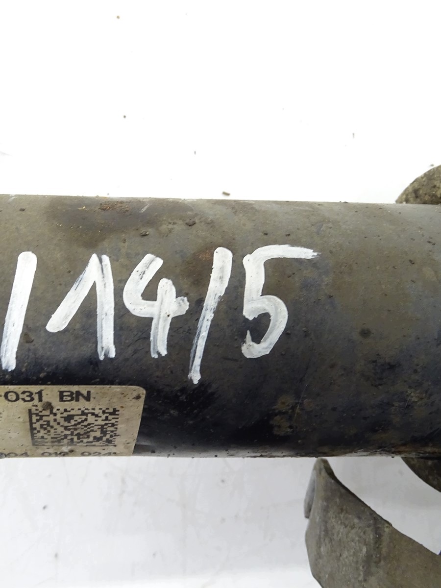 swing shock absorber right front VW PASSAT B8 2.0 5Q0407258A 3Q0413031BN