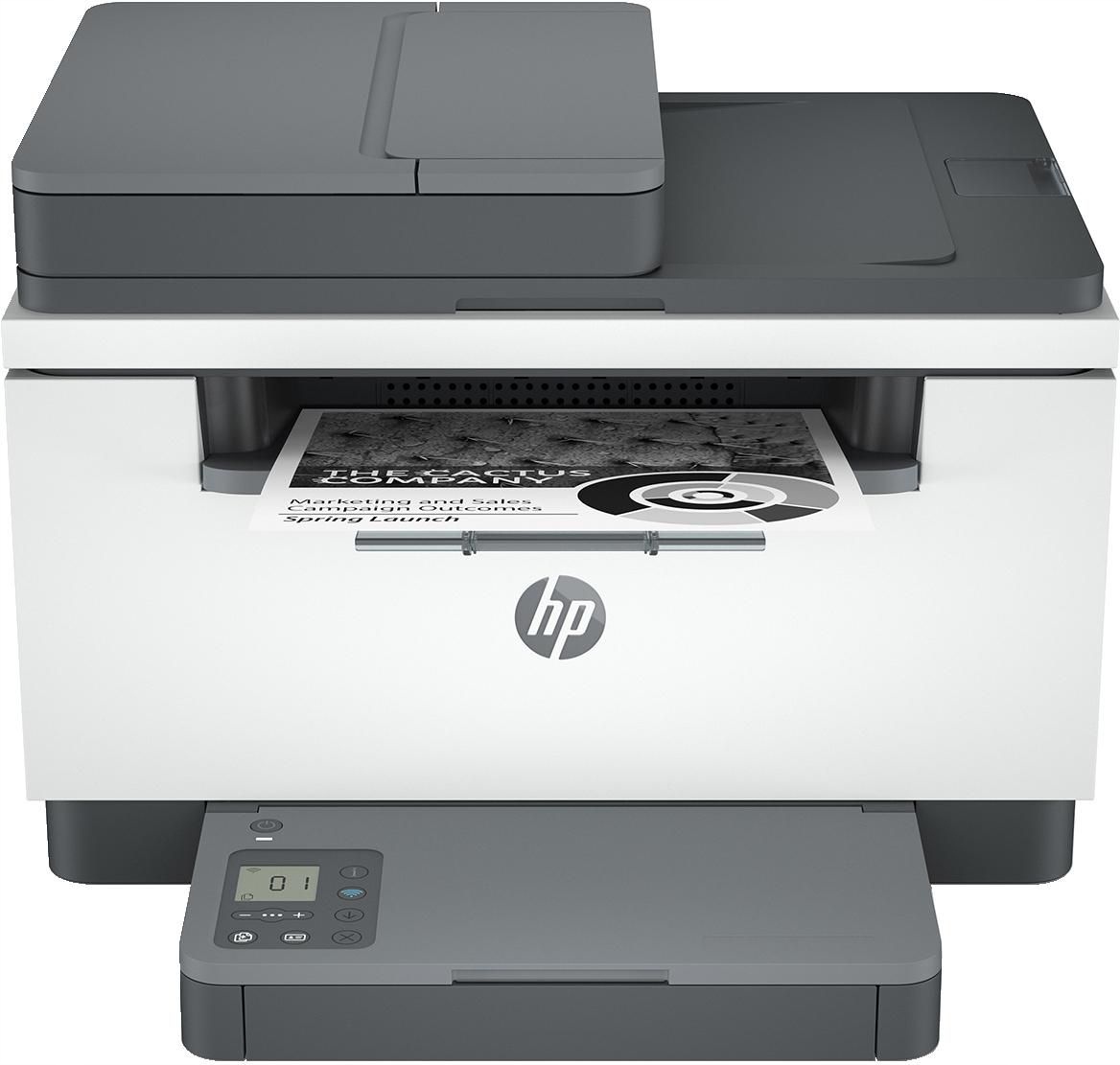 Drukarka wielofunkcyjna laserowa (mono) Hp Mfp M234Sdw