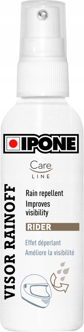 

Ipone Helmet Cleaner Do Czyszczenia Skorupy Kasku