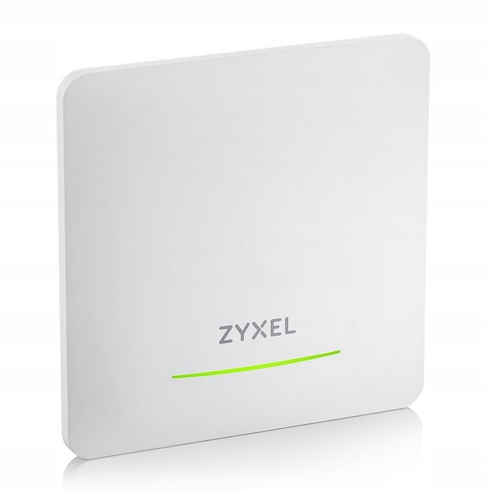 Access Point, Bridge Zyxel NWA50BE-EU0102F 802.11ax (Wi-Fi 6)