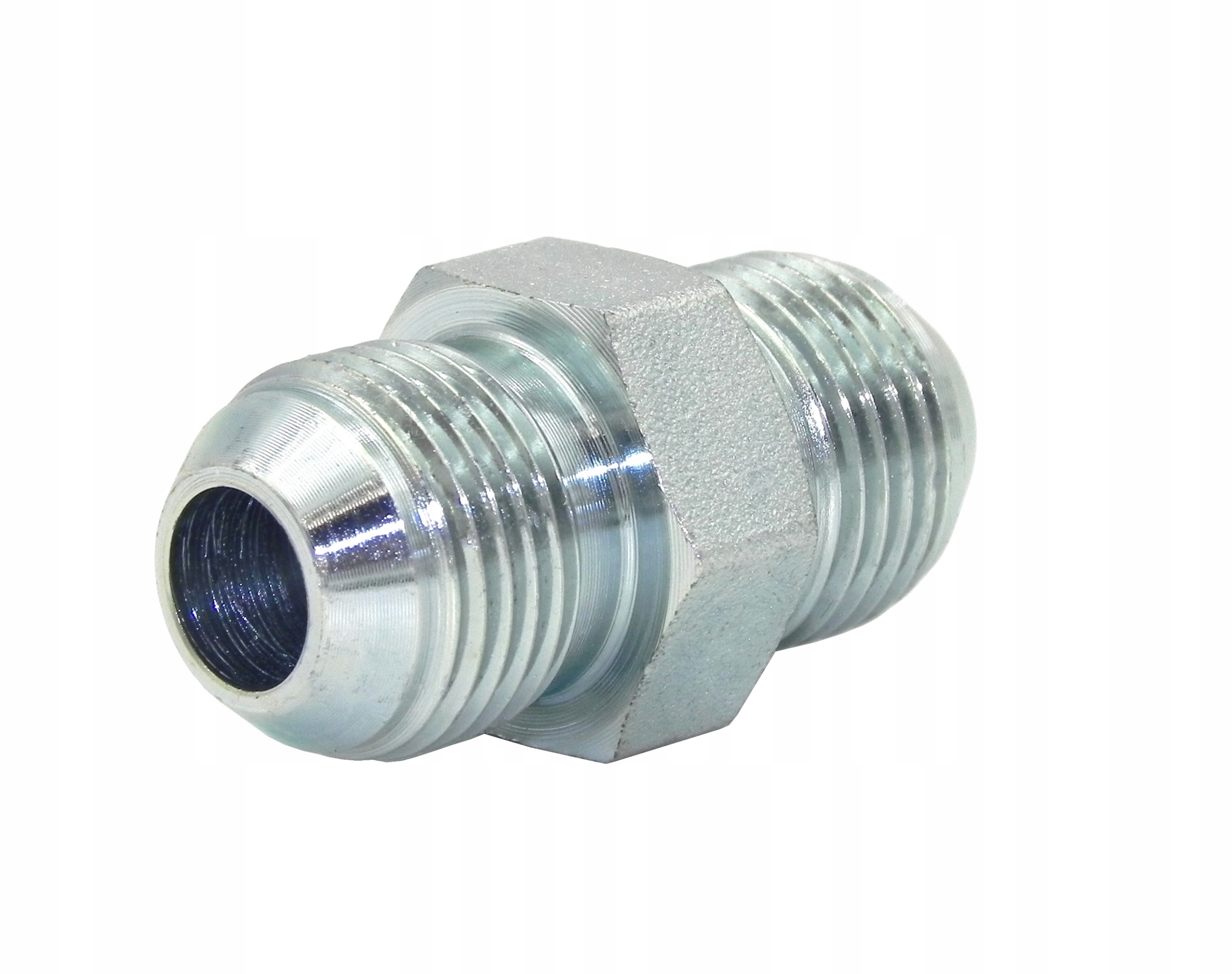 

Złącze Hydrauliczne Złączka Unf 3/4'' Unf 3/4''