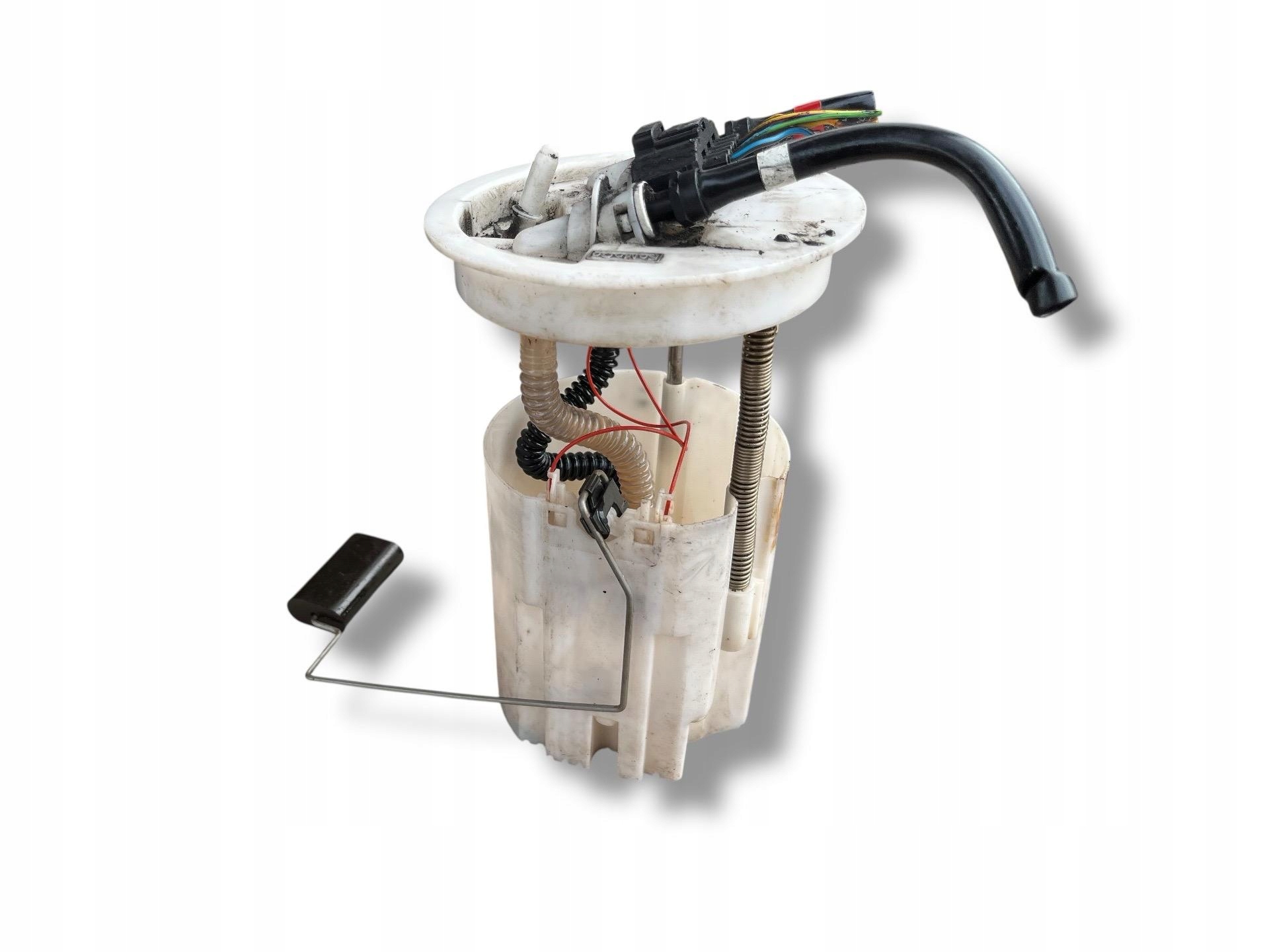 feed pump Ford Focus 2 facelift 2010 AV61-9275-BC