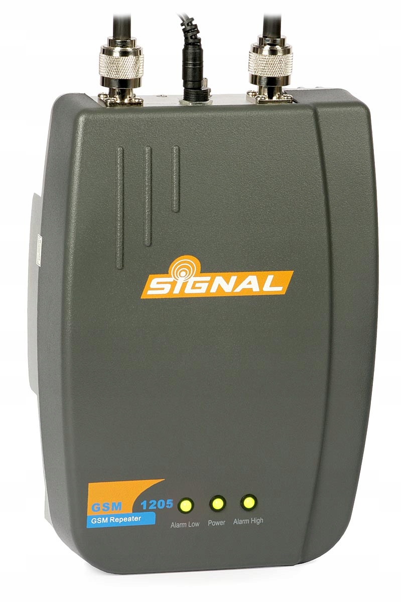 Zosilňovač opakovača signálu GSM-1205 Signal