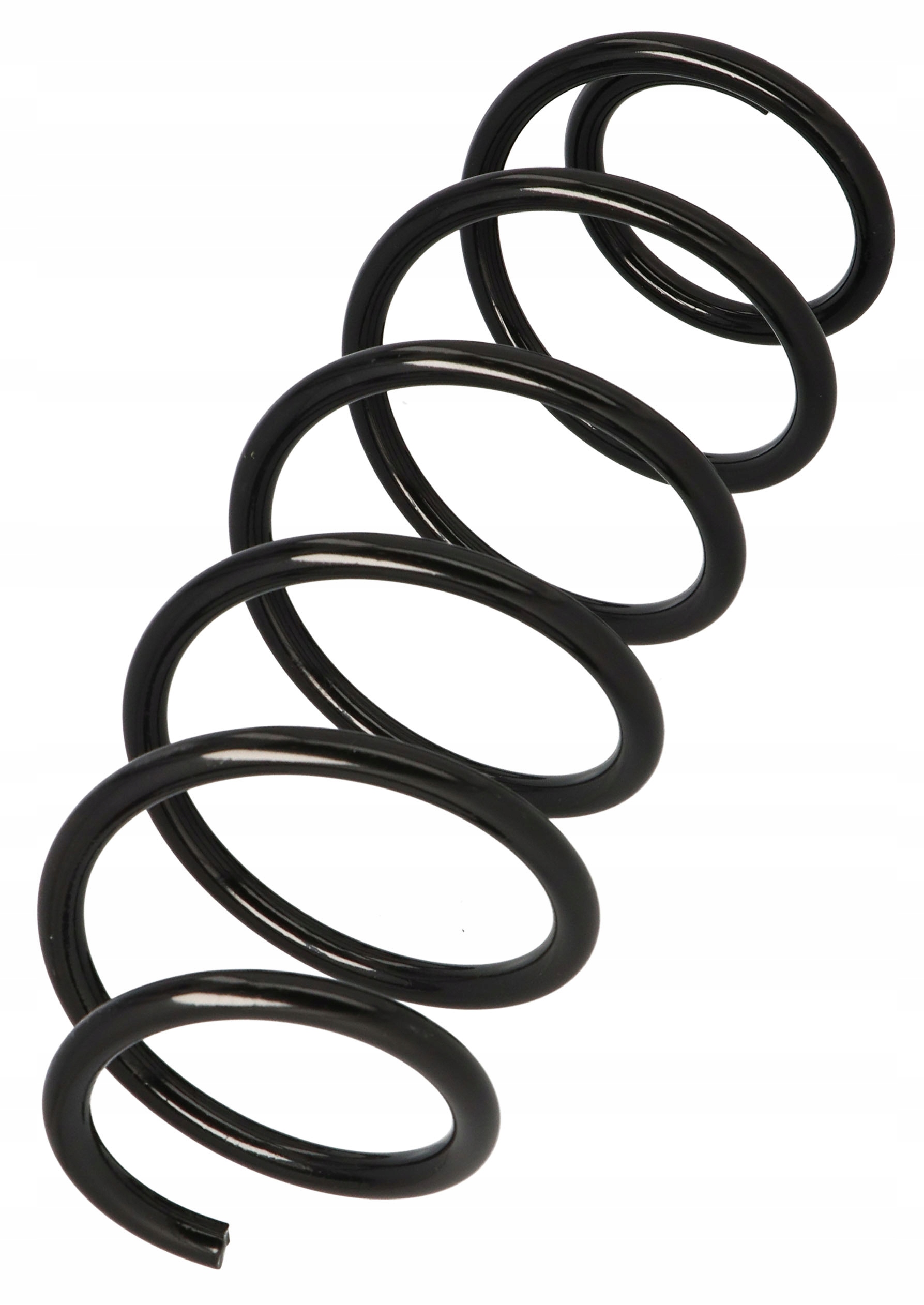 GT32806x2 - Пружины X2 Peugeot 207 HB SW CC 1.4 1.6 передняя