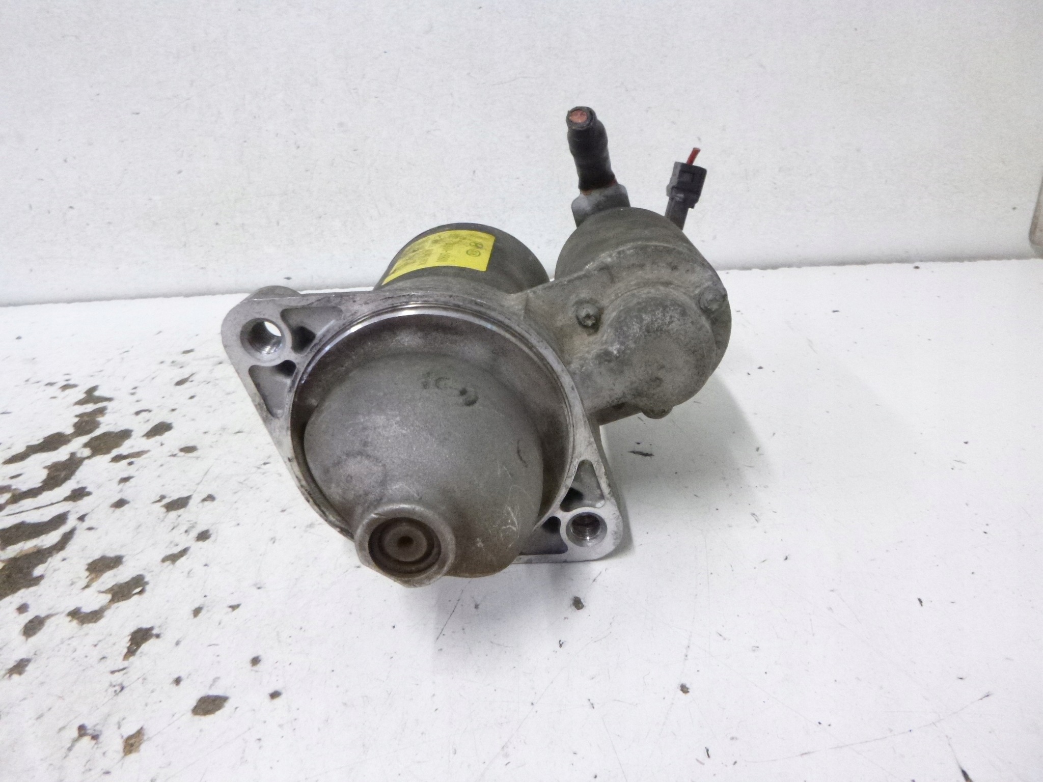 starter Kia Rio II 2 1.4B 05-11 36100-26800 M/T