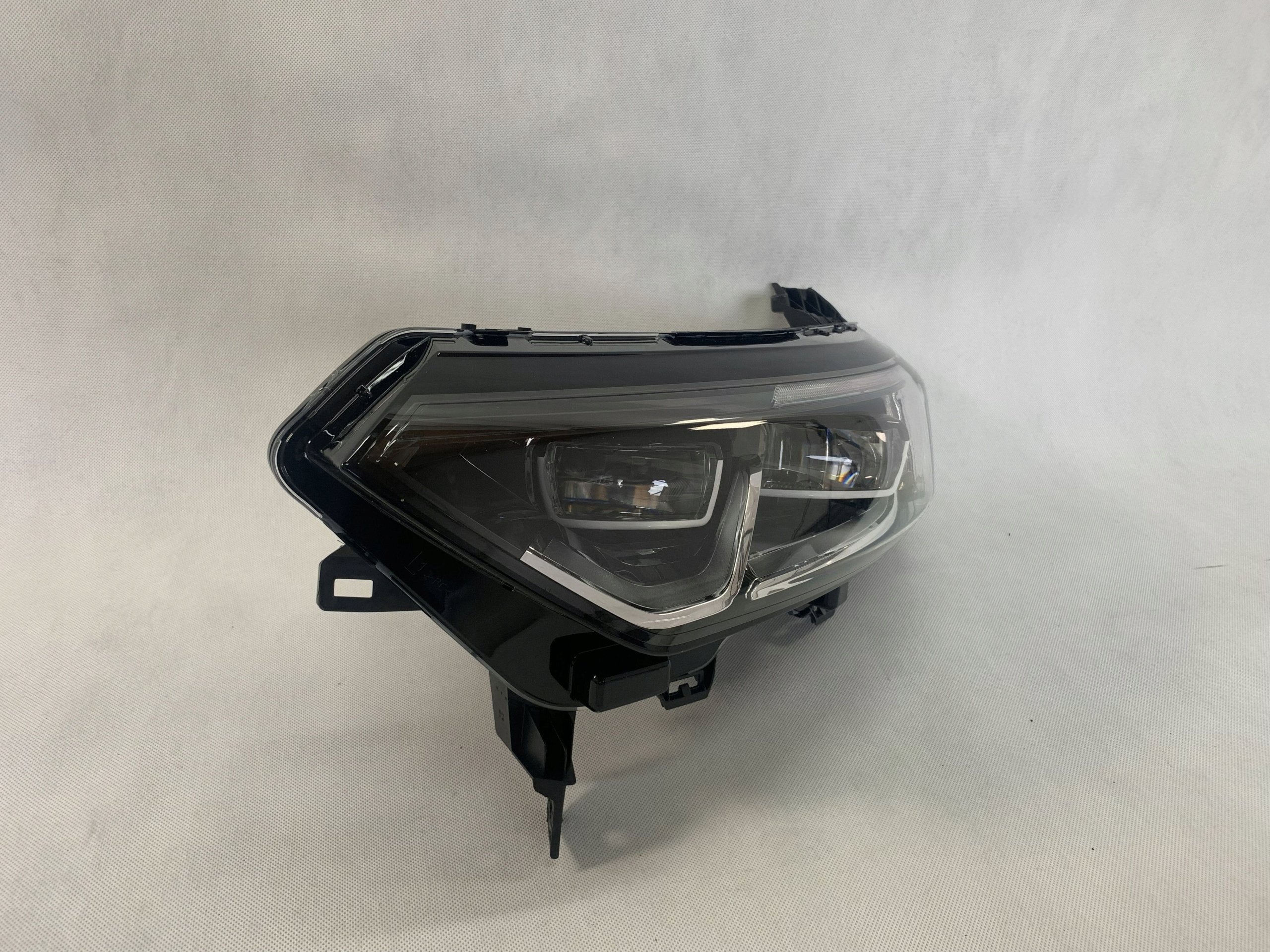 light front reflektor left Renault Koles 2 II 16r 260600731R 12.25