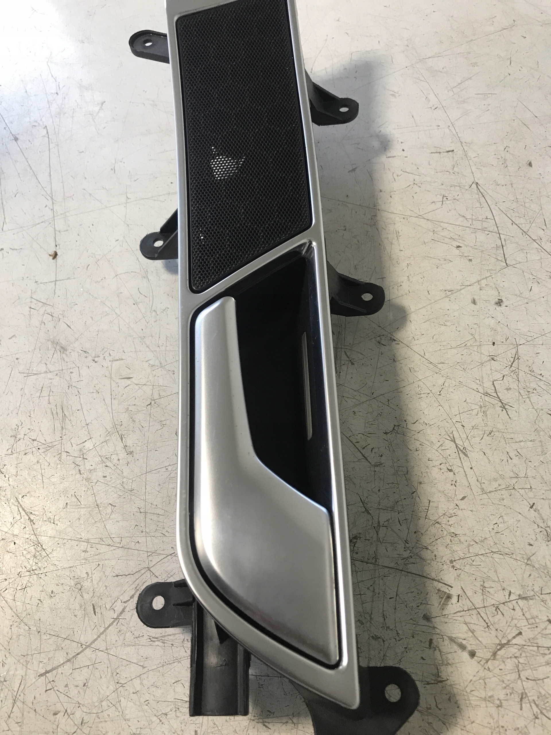 handle inner right front AUDI A6 C6