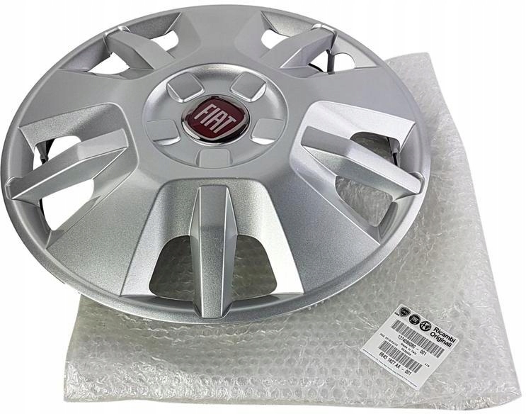 

Oe Fiat Kołpak 15" Fiat Ducato 2006-2011