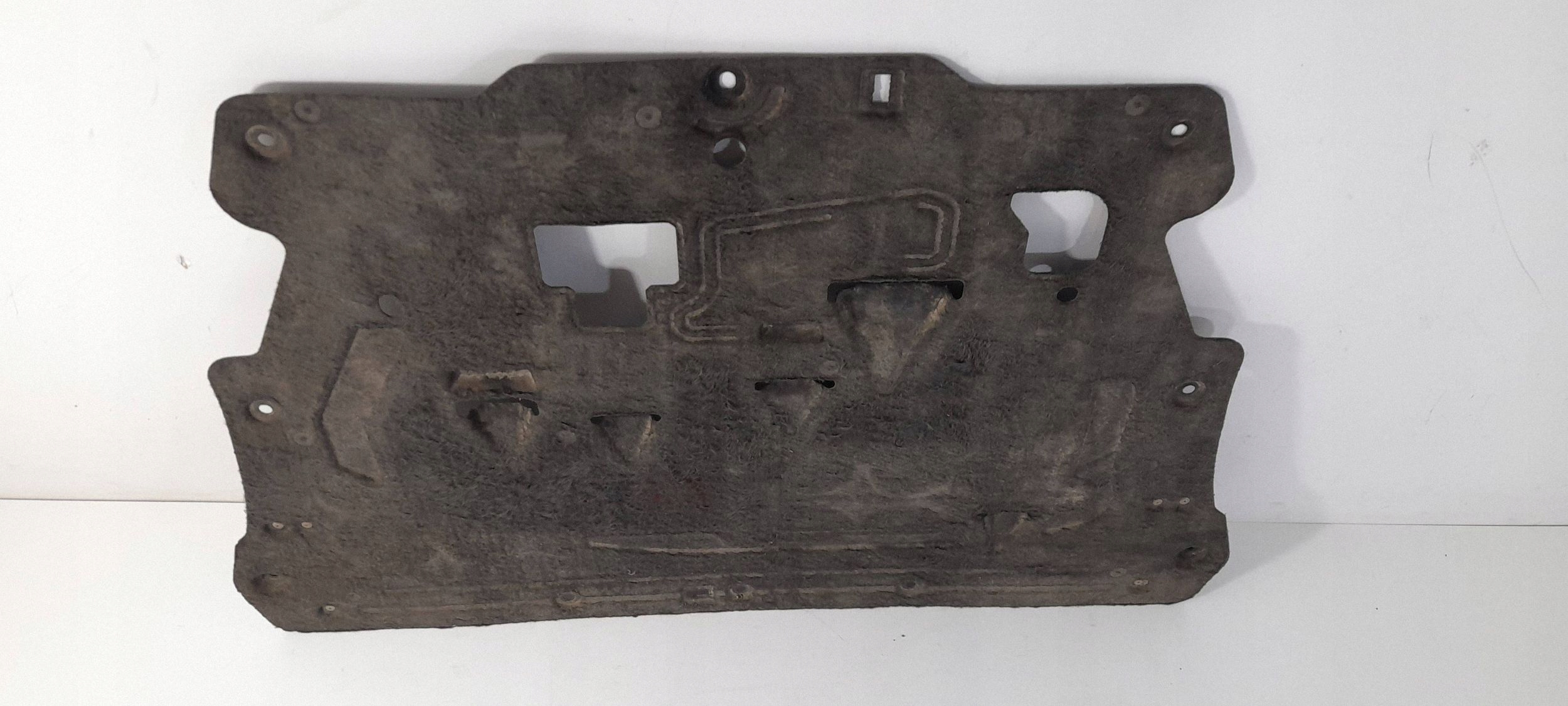 Volvo XC60 II / XC90 II cover below engine 32226491 (PL494)
