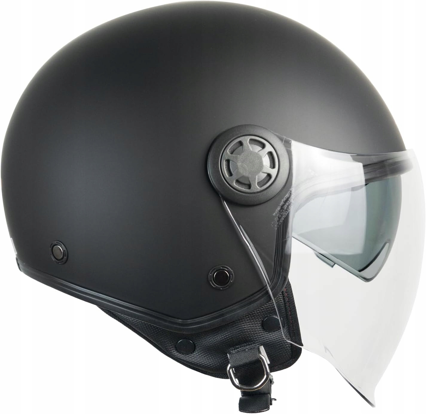 Prilba Ska-p Casco Demi Sha Zen Mono, veľkosť M