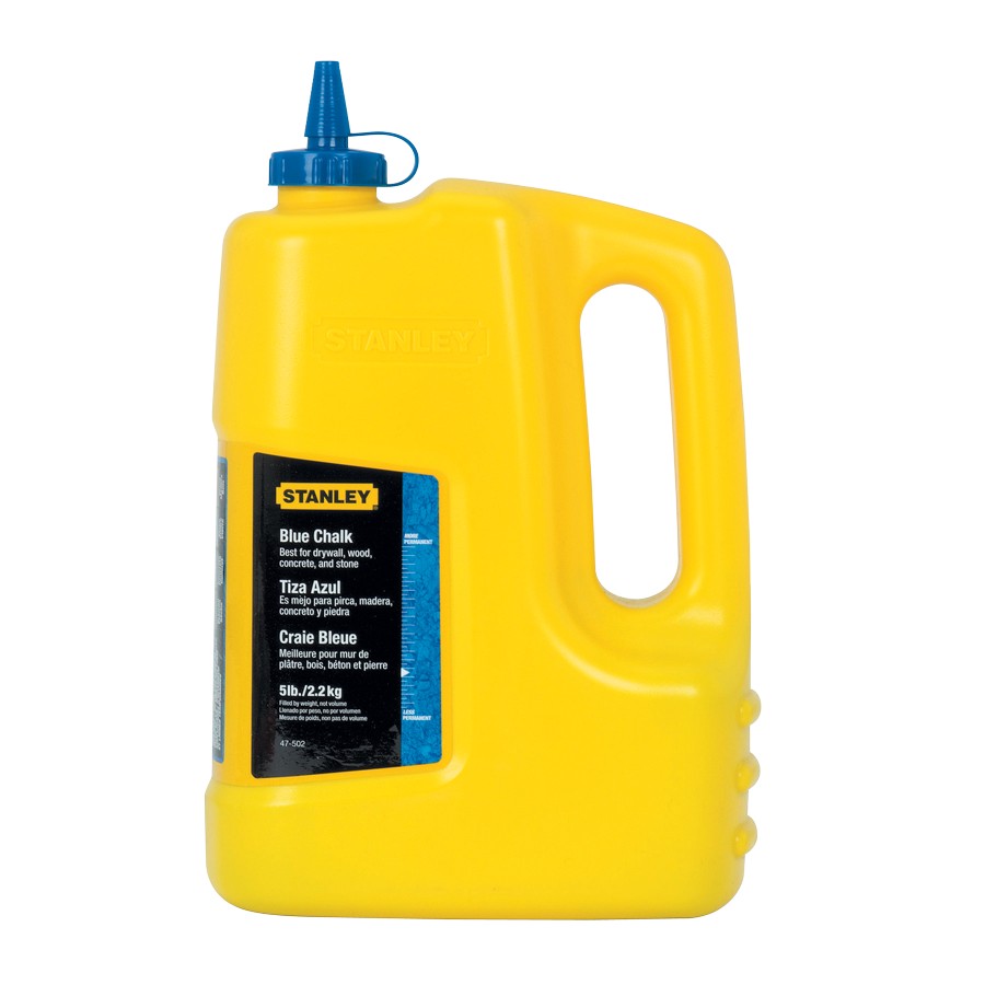 STANLEY KREDA TRASERSKA NIEBIESKA 225G 478031 Kod producenta 1-47-803