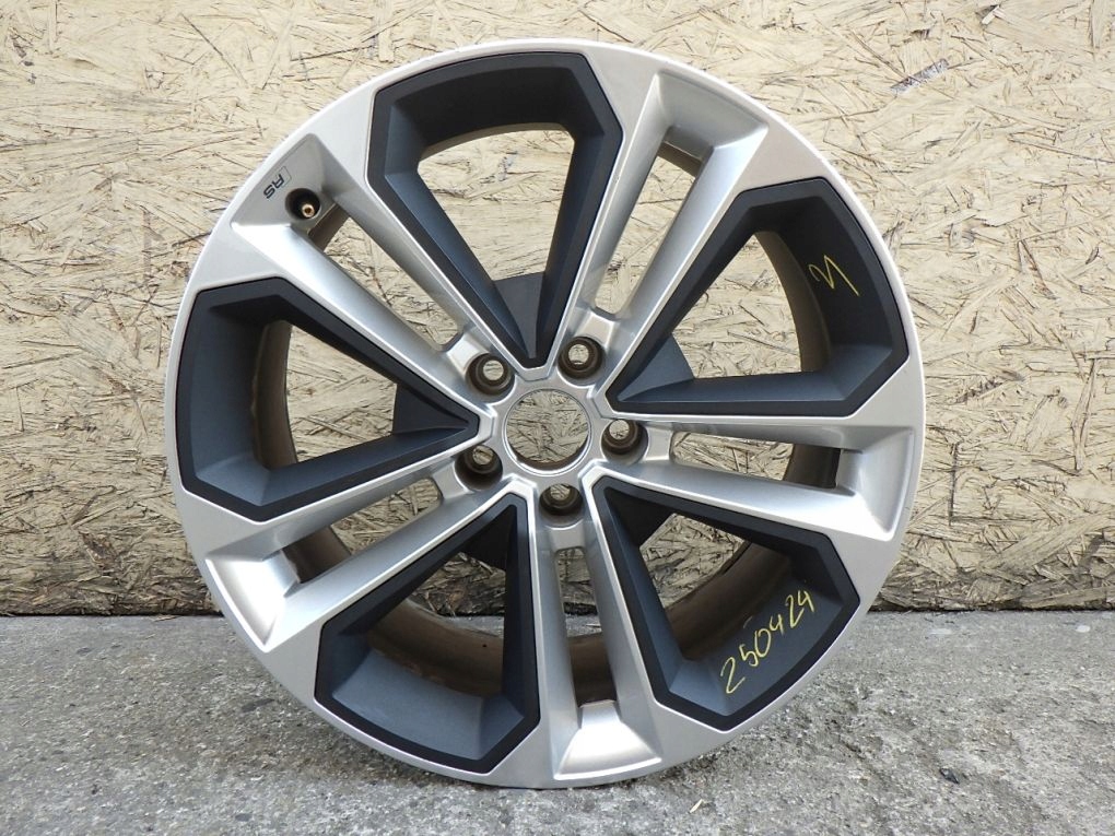AUDI A5 A6 A7 8W RS 8.0 x 19 5x112 ET 32 disk