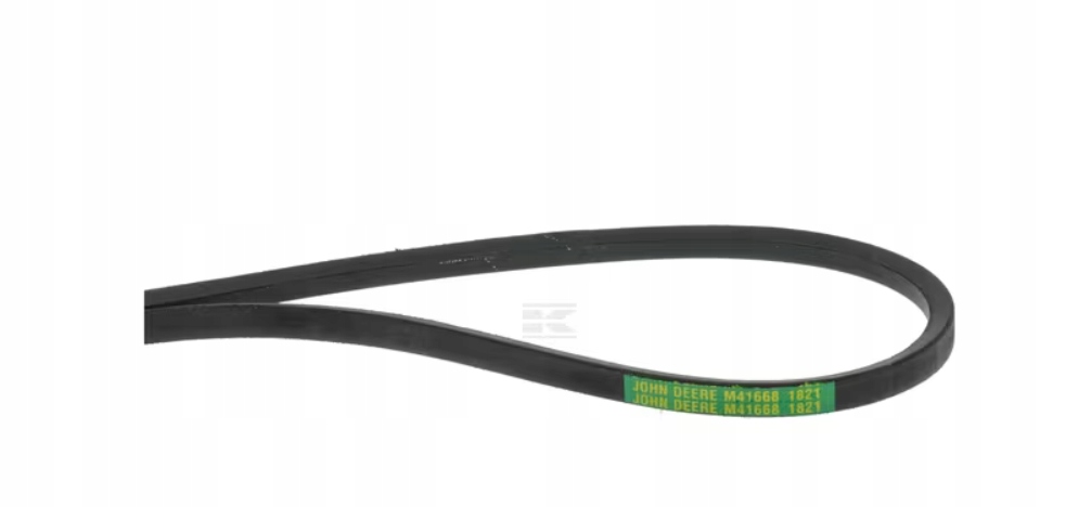 Klinový remeň Sabo M41668