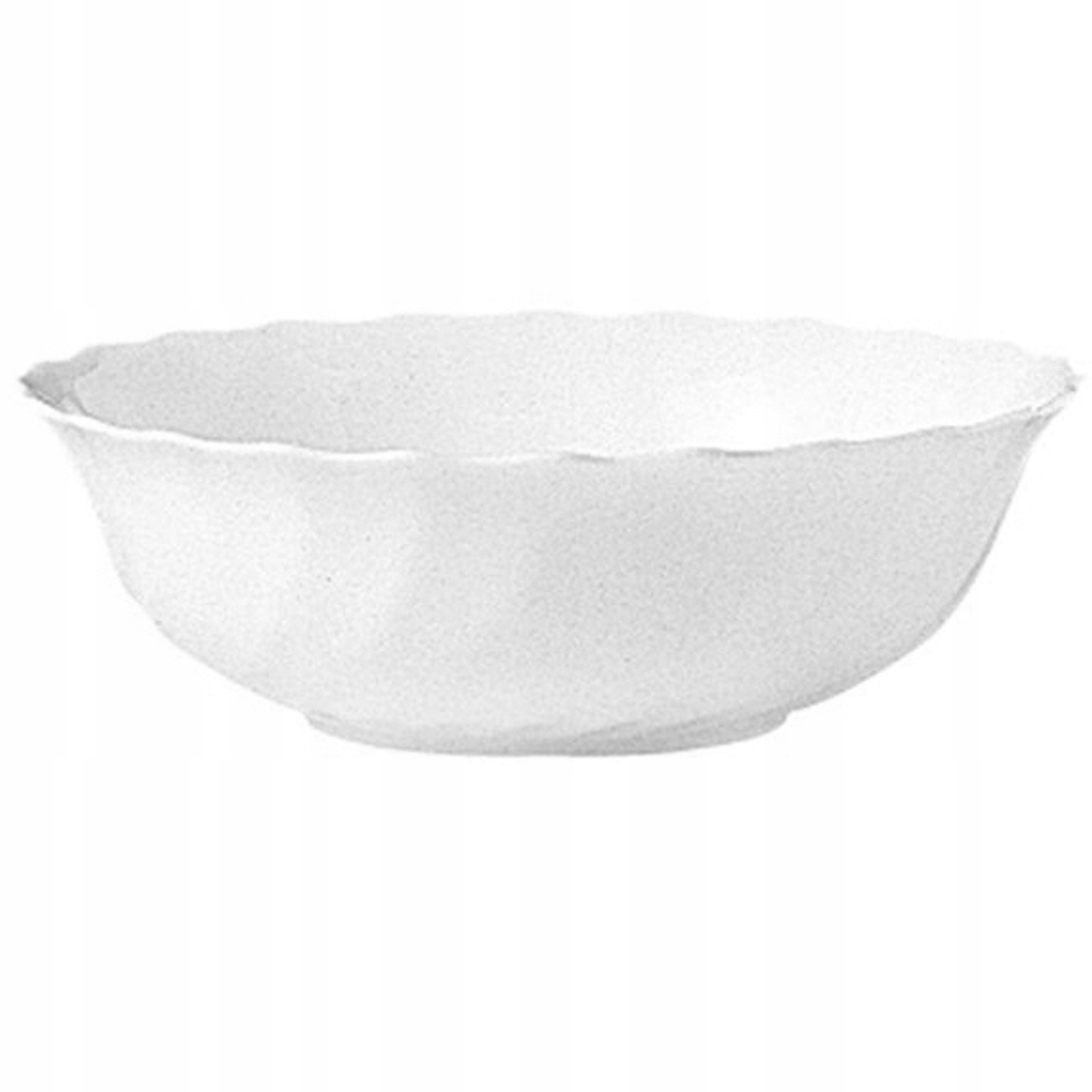 Salátová Mísa Arcoroc Trianon 160 mm 565 Ml, sada 8 ks D6883