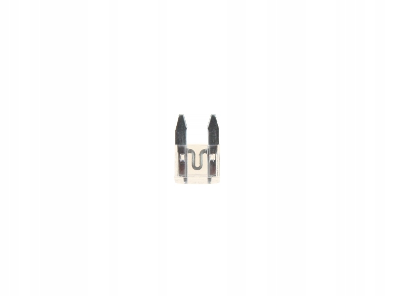 BEZPIECZNIKI PŁYTKOWE MINI 25A, 100 SZT. Marka Carmotion