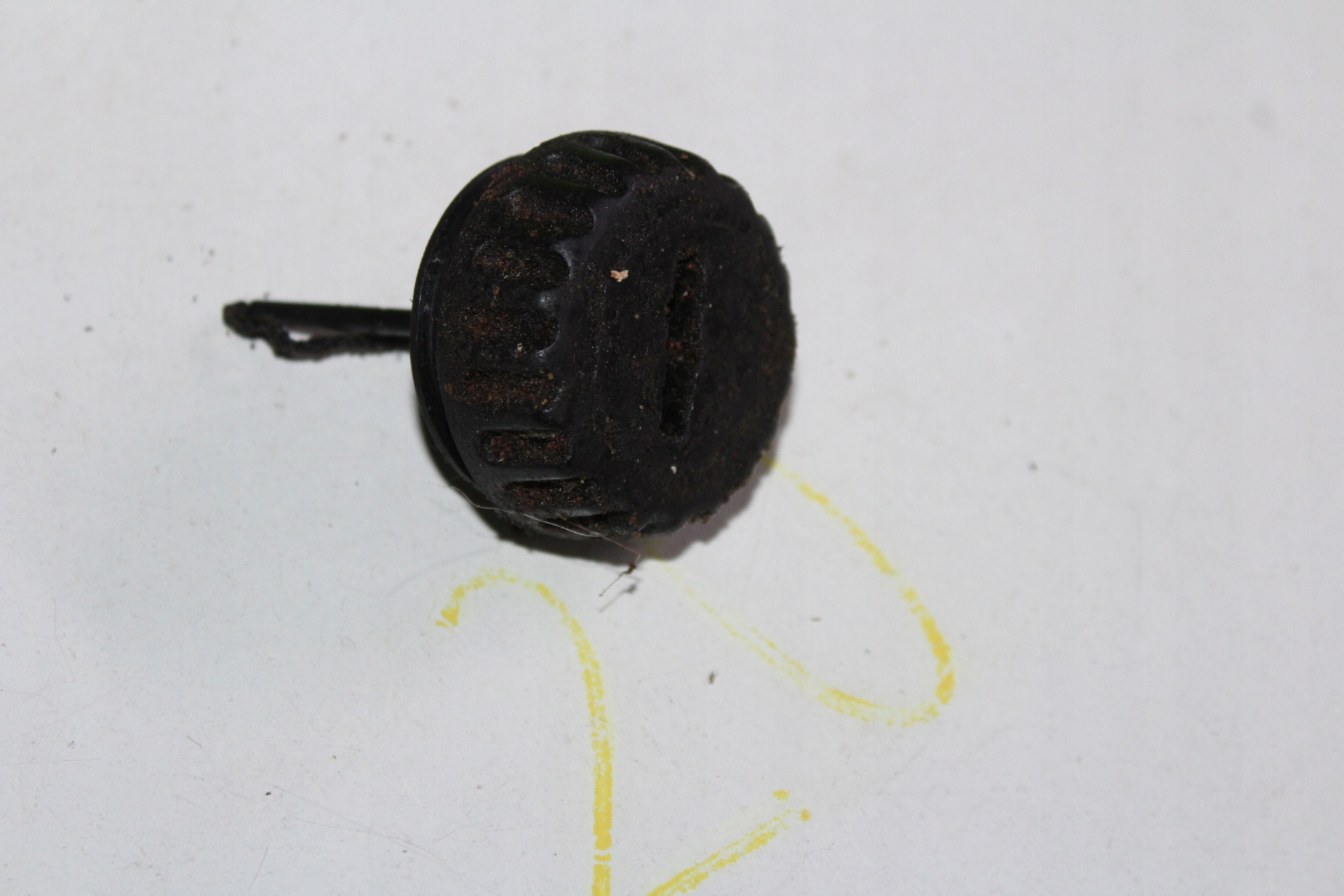 25E PIŁA STIHL 064 066 korek