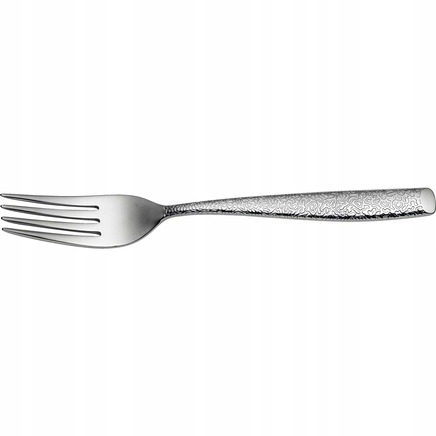 Churchill Dezertní vidlička Raku 15 cm (12 ks)